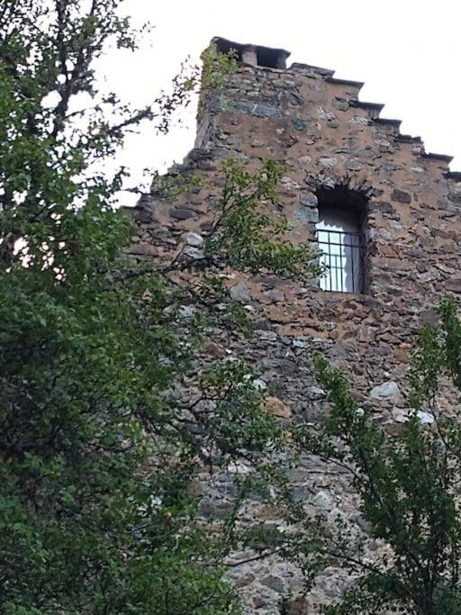 Chambre Ou Gite Dans Une Maison De Montagne - De Suzon A Zelie Entraigues  Luaran gambar