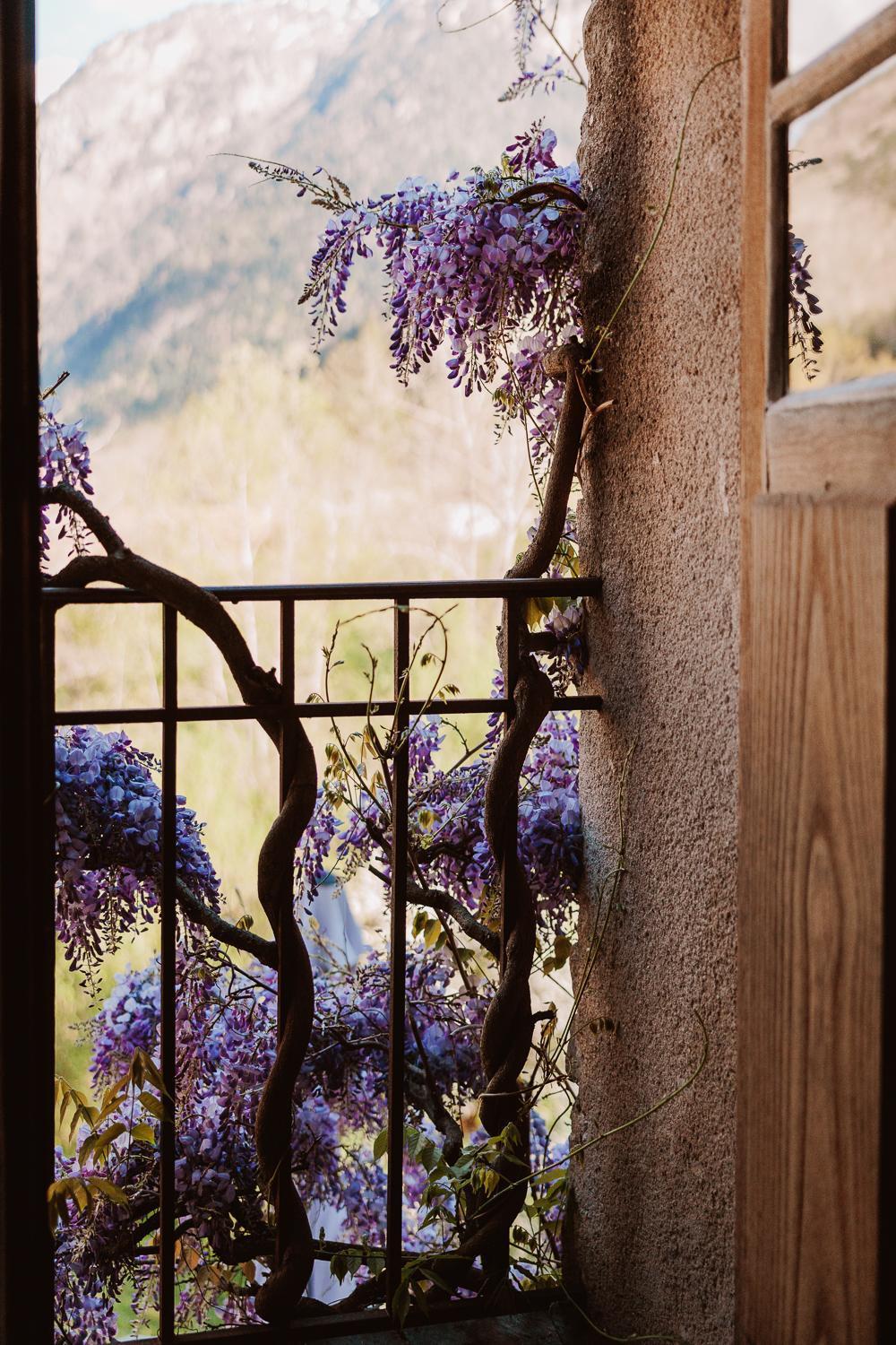 Chambre Ou Gite Dans Une Maison De Montagne - De Suzon A Zelie Entraigues  Luaran gambar