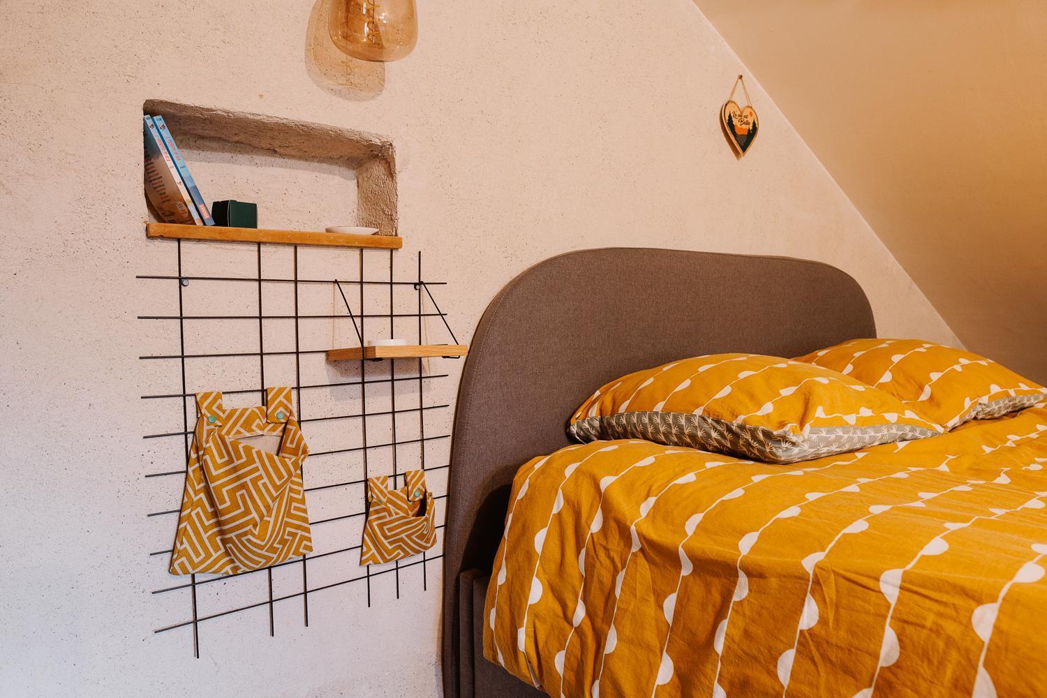 Chambre Ou Gite Dans Une Maison De Montagne - De Suzon A Zelie Entraigues  Luaran gambar